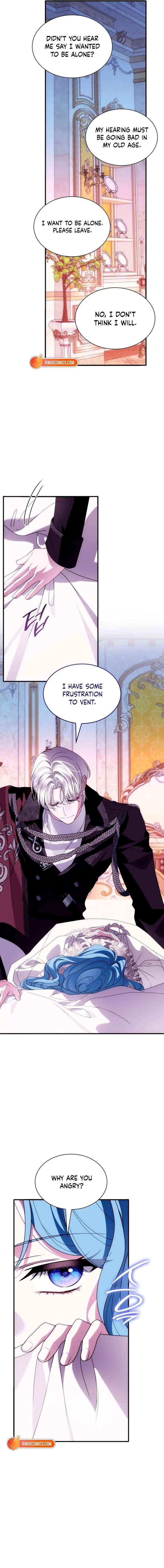 Read To the Noble and the Vile You Manga Online