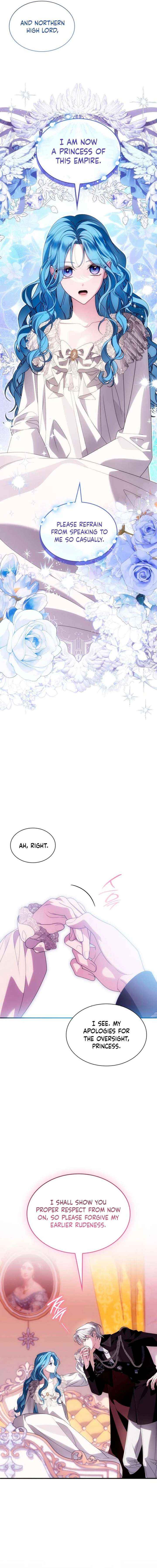 Read To the Noble and the Vile You Manga Online