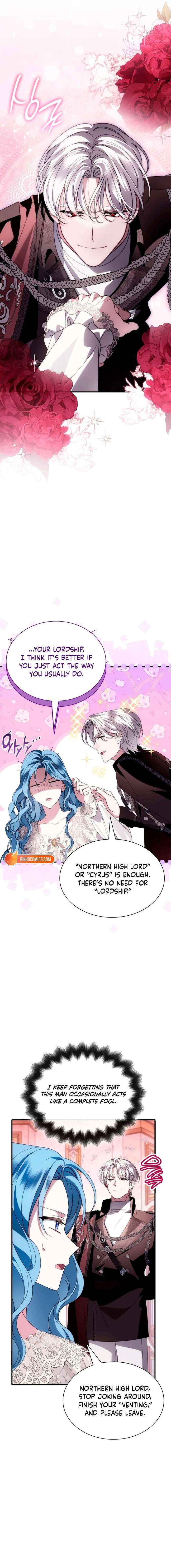 Read To the Noble and the Vile You Manga Online