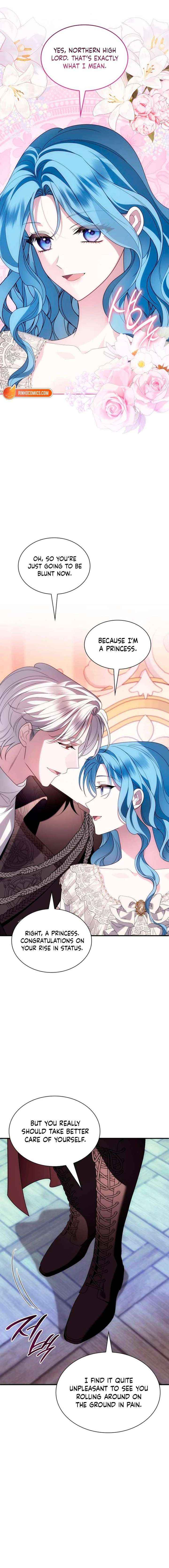 Read To the Noble and the Vile You Manga Online