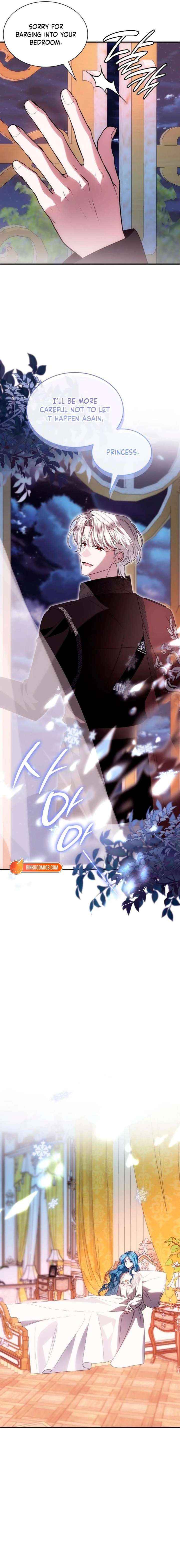 Read To the Noble and the Vile You Manga Online