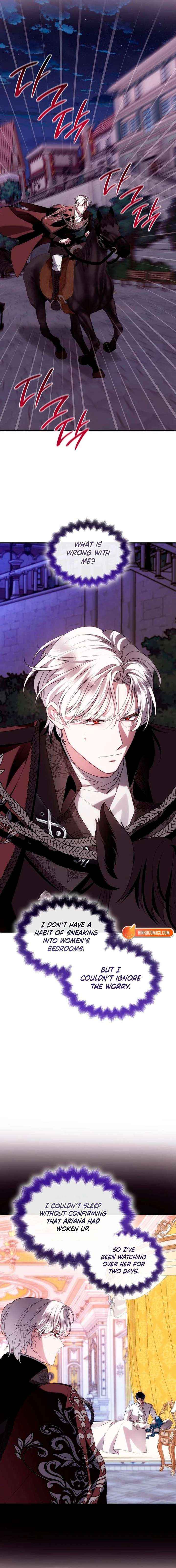 Read To the Noble and the Vile You Manga Online