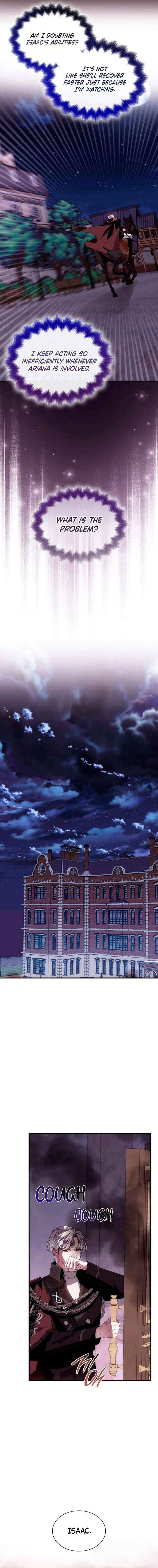 Read To the Noble and the Vile You Manga Online