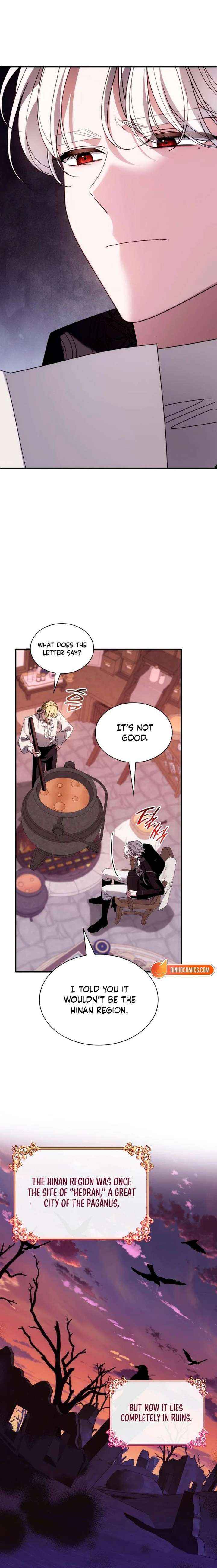 Read To the Noble and the Vile You Manga Online