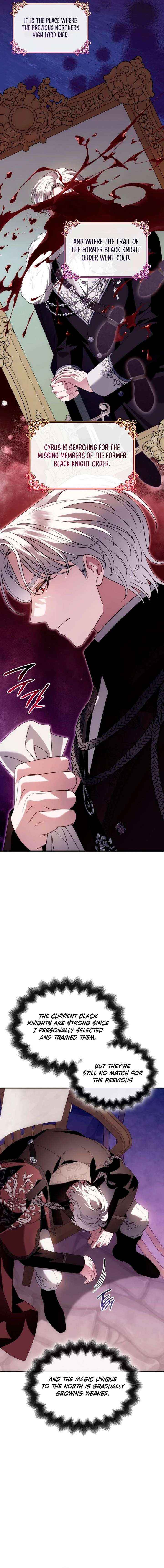 Read To the Noble and the Vile You Manga Online