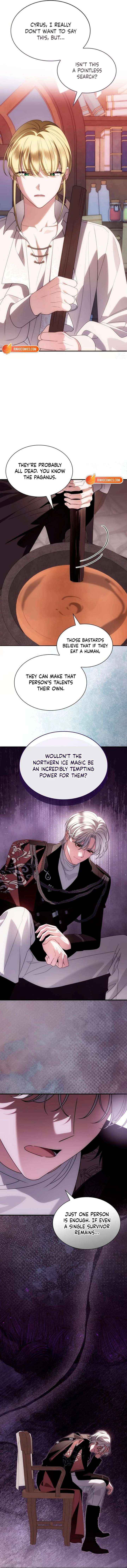 Read To the Noble and the Vile You Manga Online