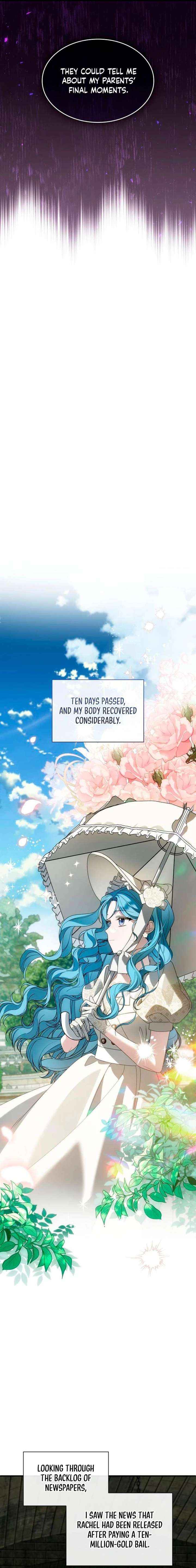 Read To the Noble and the Vile You Manga Online