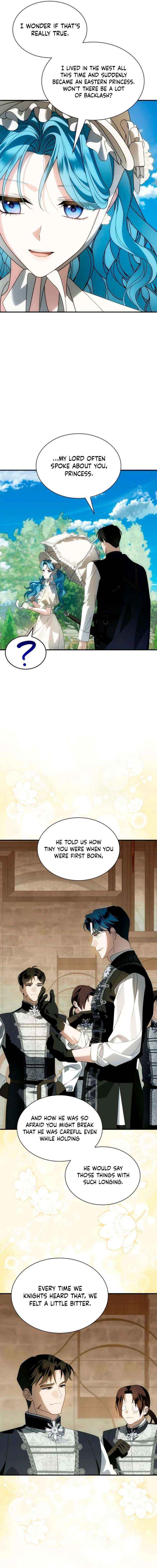 Read To the Noble and the Vile You Manga Online