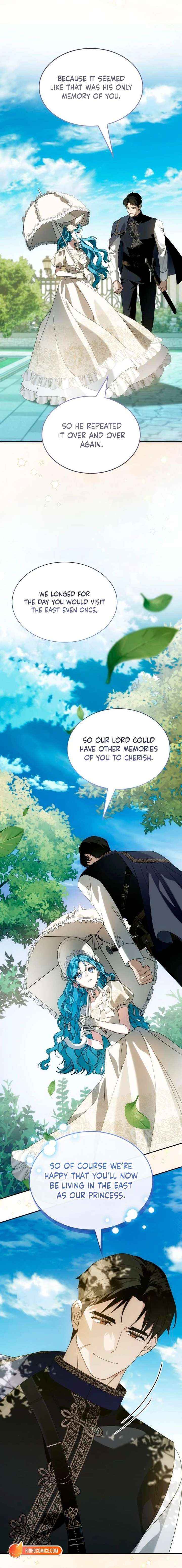 Read To the Noble and the Vile You Manga Online