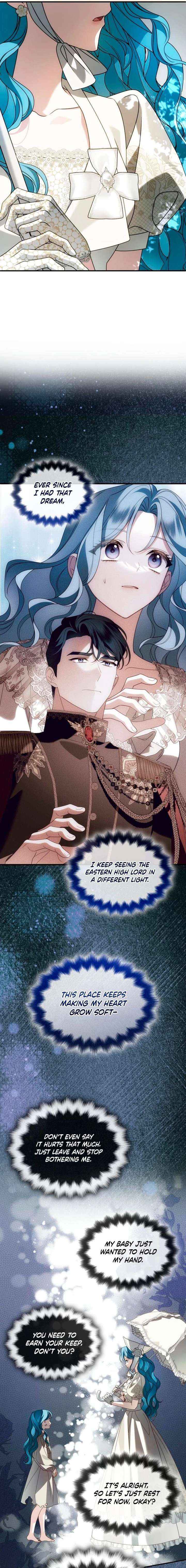 Read To the Noble and the Vile You Manga Online