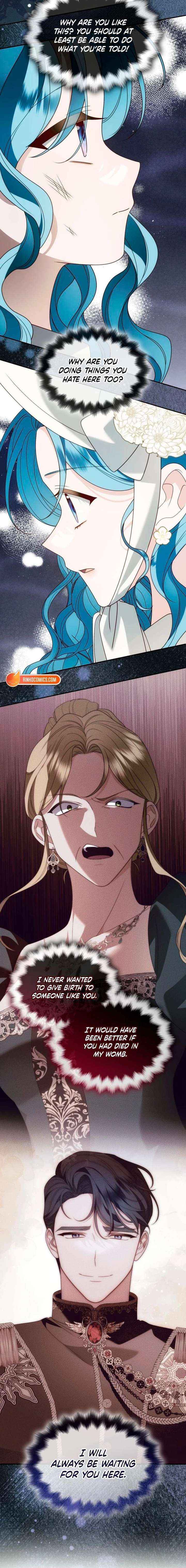 Read To the Noble and the Vile You Manga Online