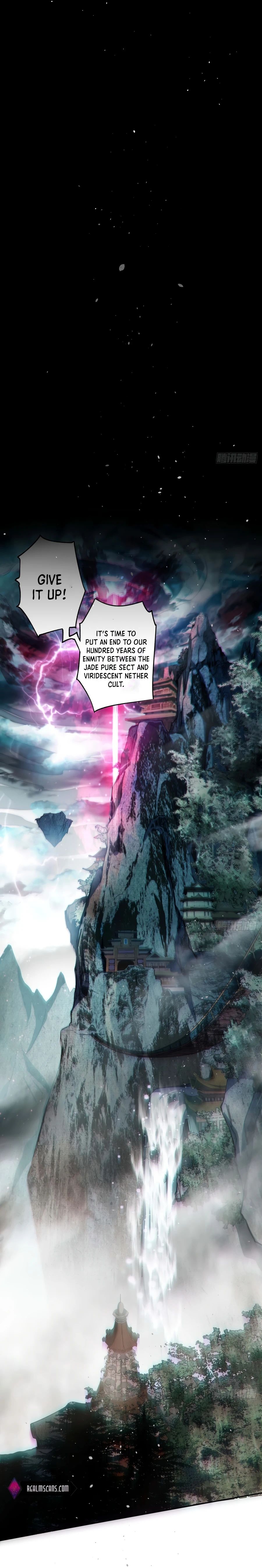 Read Top Tier Providence Manga Online