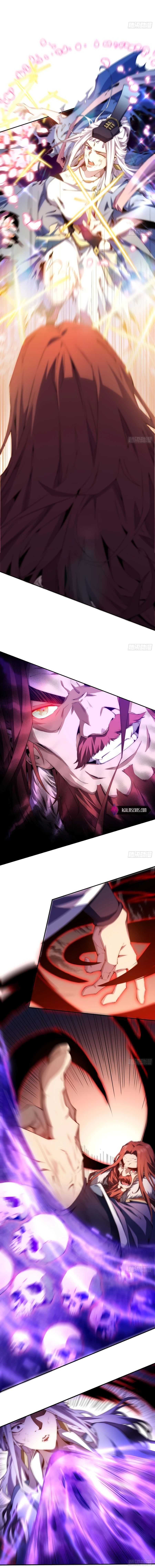 Read Top Tier Providence Manga Online