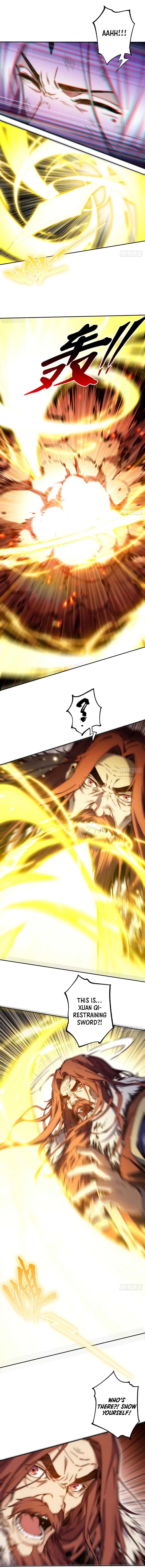 Read Top Tier Providence Manga Online