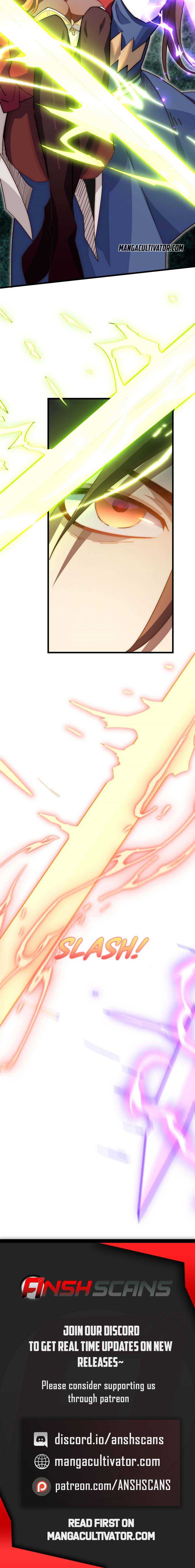 Read Top Tier Providence Manga Online