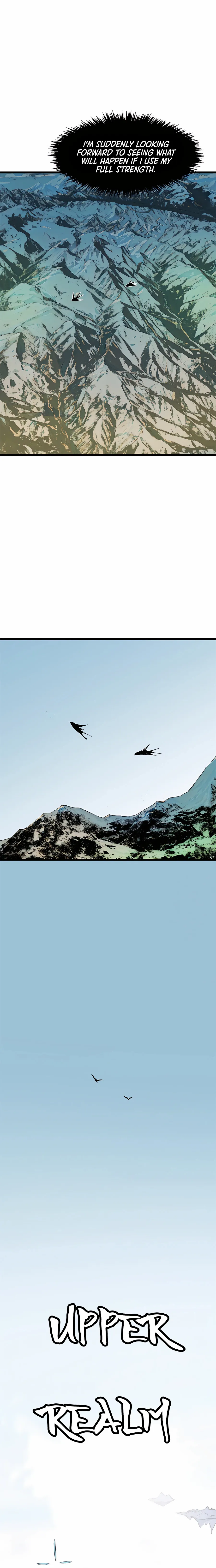 Read Top Tier Providence Manga Online