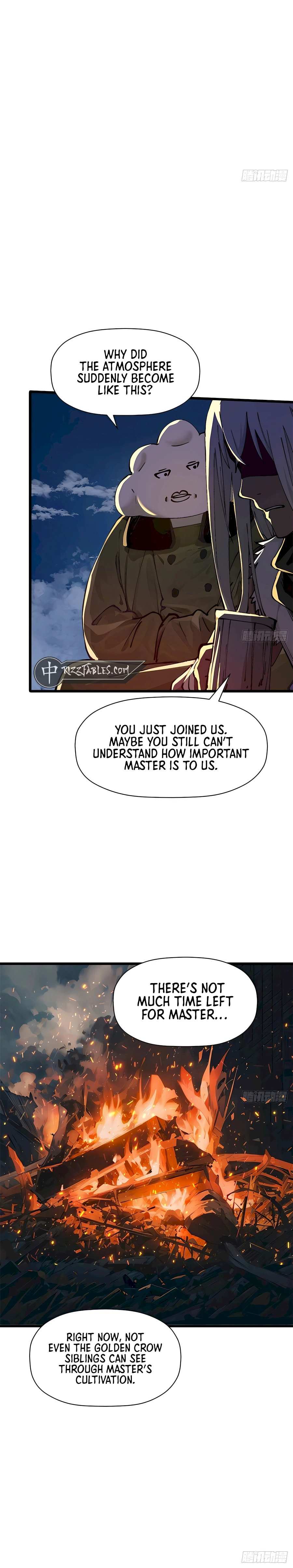 Read Top Tier Providence Manga Online