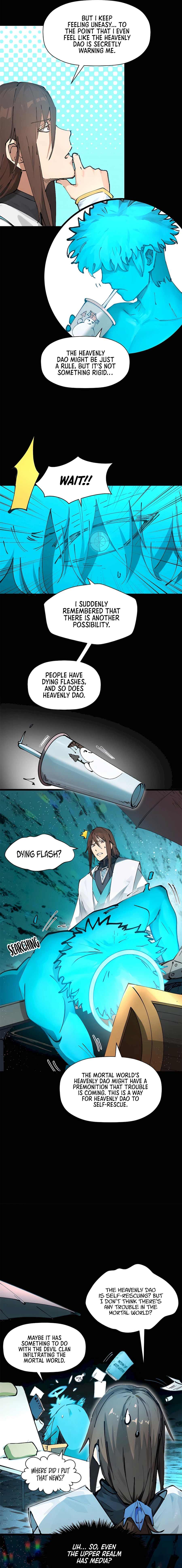 Read Top Tier Providence Manga Online