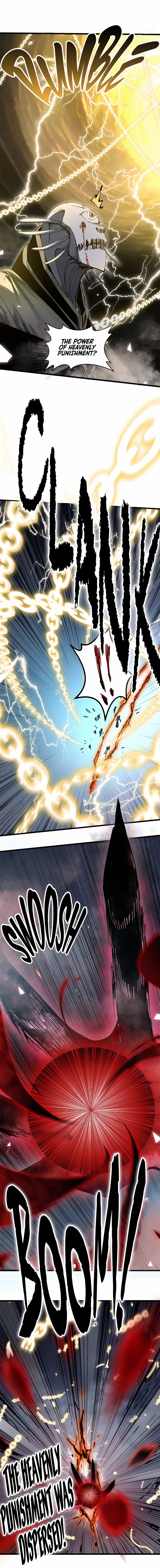 Read Top Tier Providence Manga Online