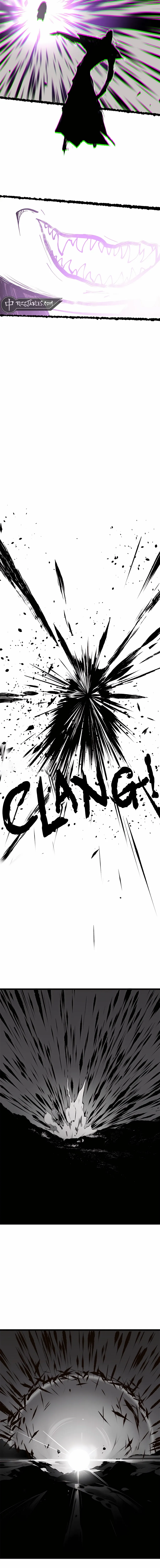Read Top Tier Providence Manga Online