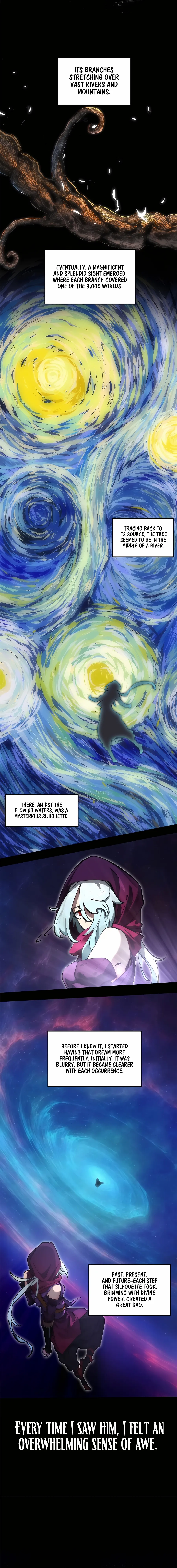 Read Top Tier Providence Manga Online