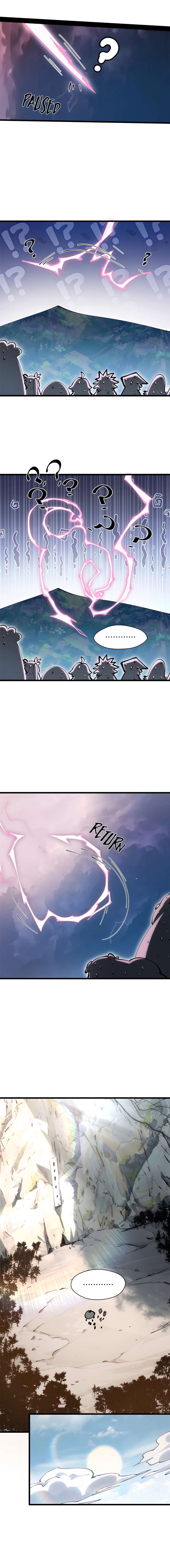 Read Top Tier Providence Manga Online