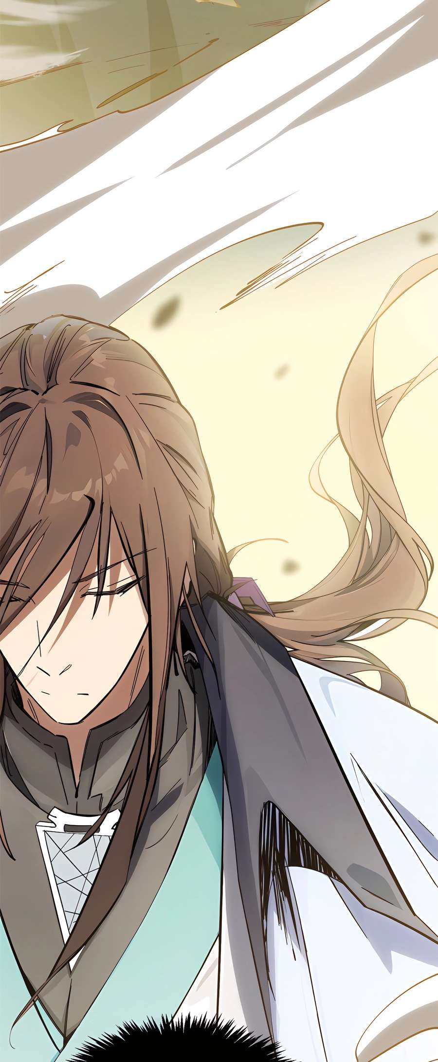 Read Top Tier Providence Manga Online