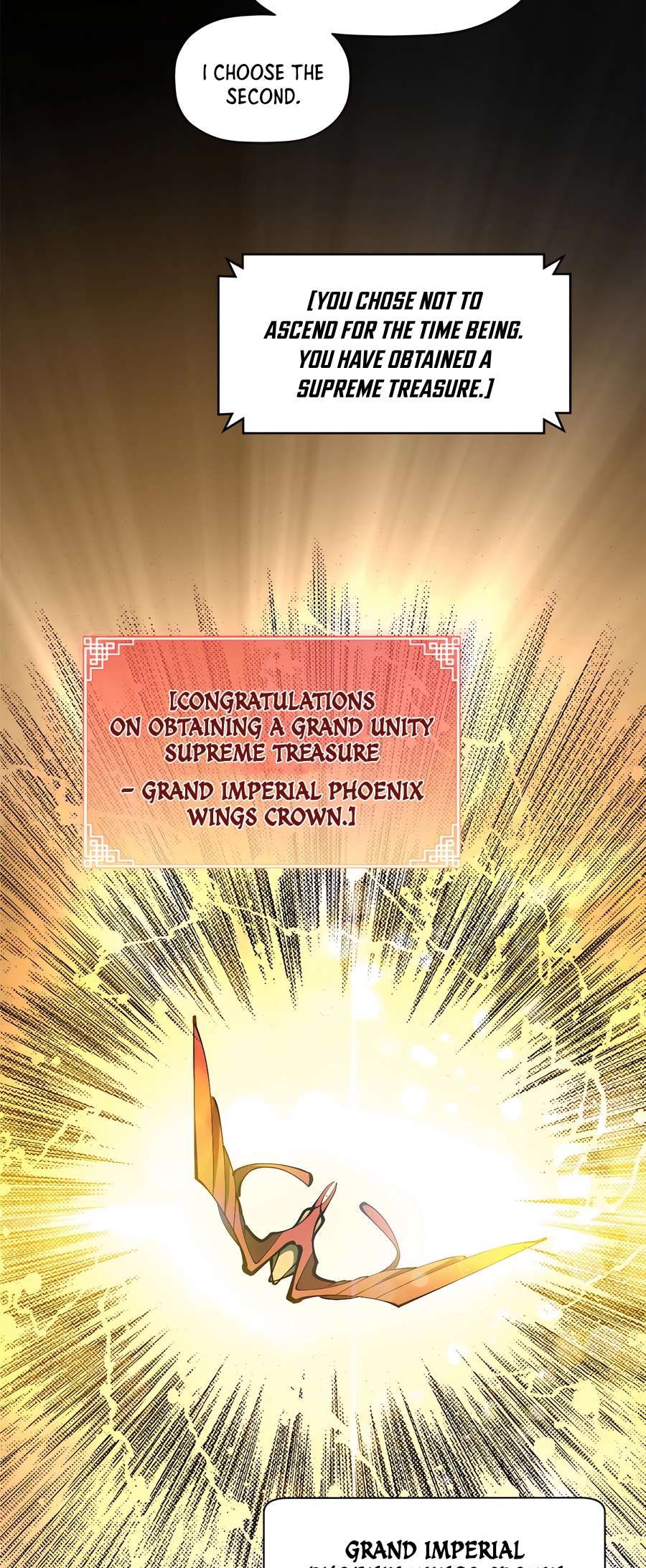 Read Top Tier Providence Manga Online