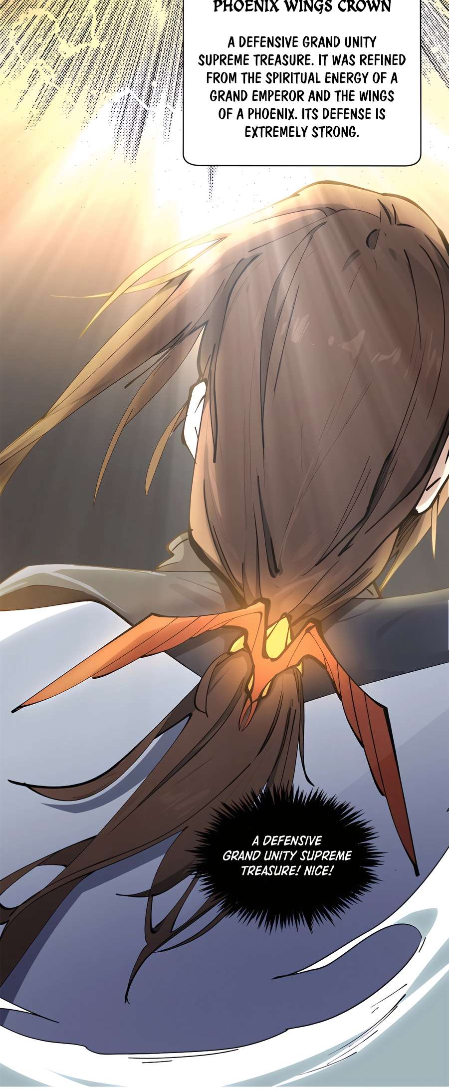 Read Top Tier Providence Manga Online