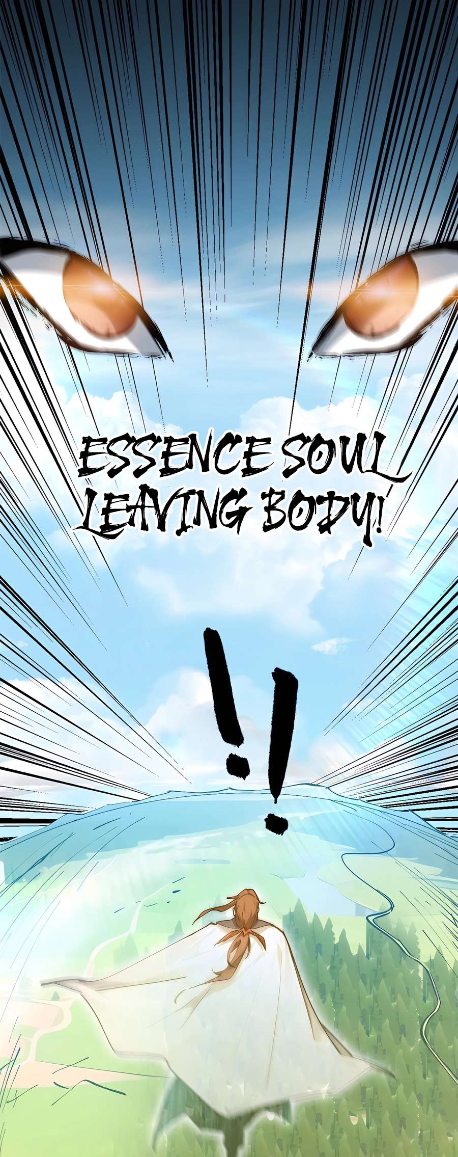 Read Top Tier Providence Manga Online