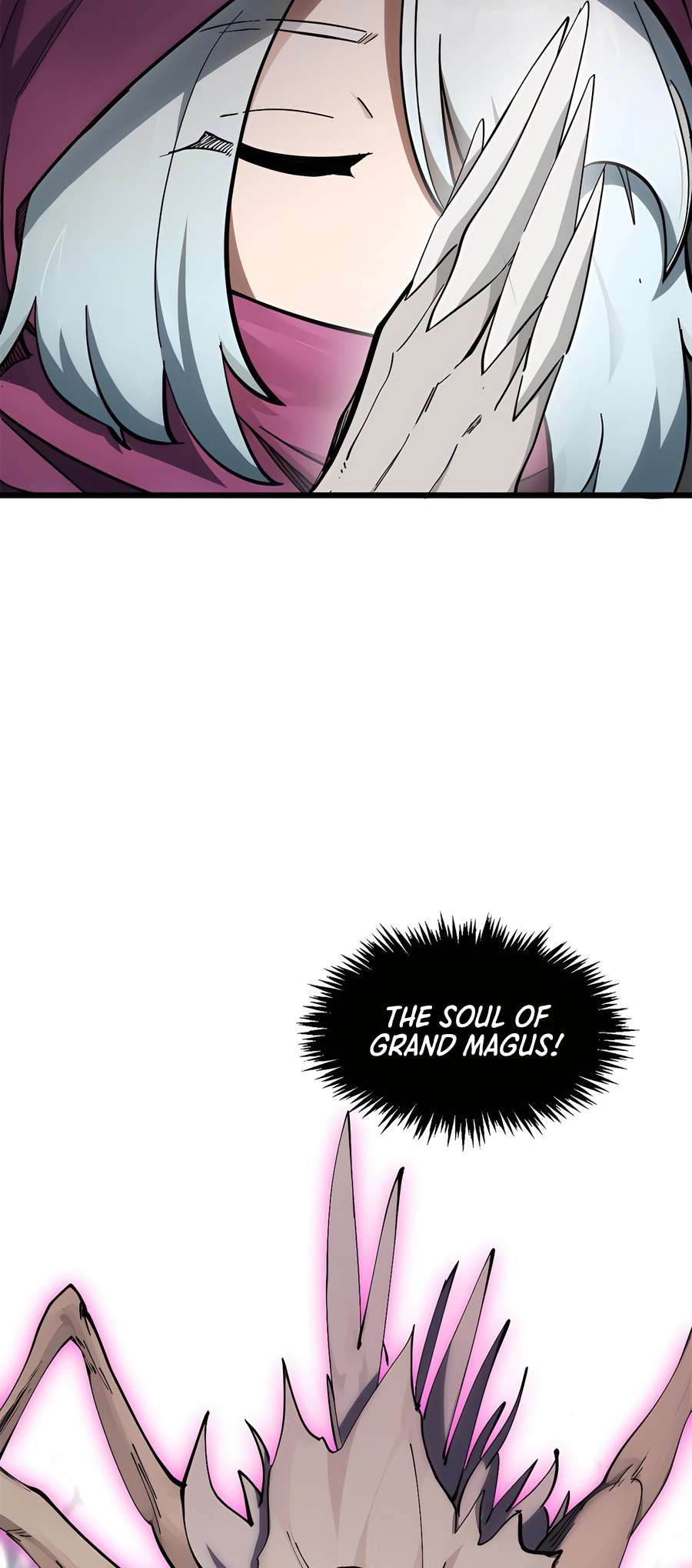 Read Top Tier Providence Manga Online