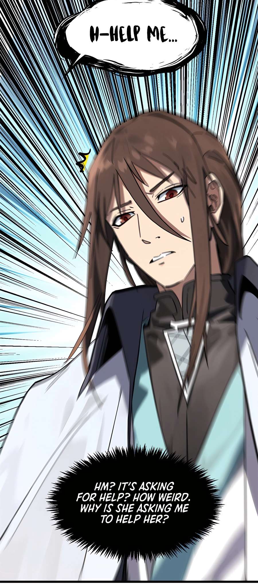 Read Top Tier Providence Manga Online