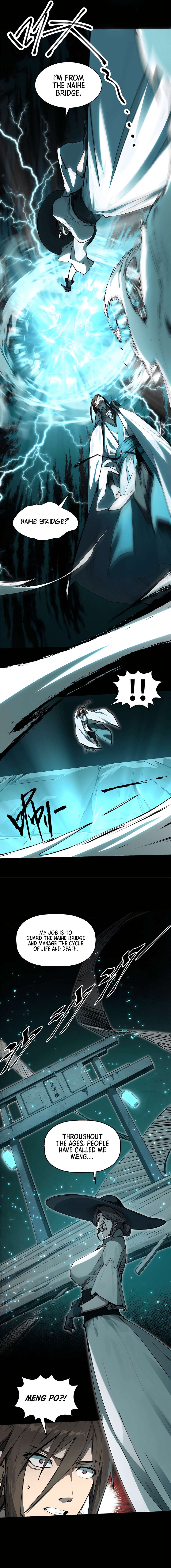 Read Top Tier Providence Manga Online