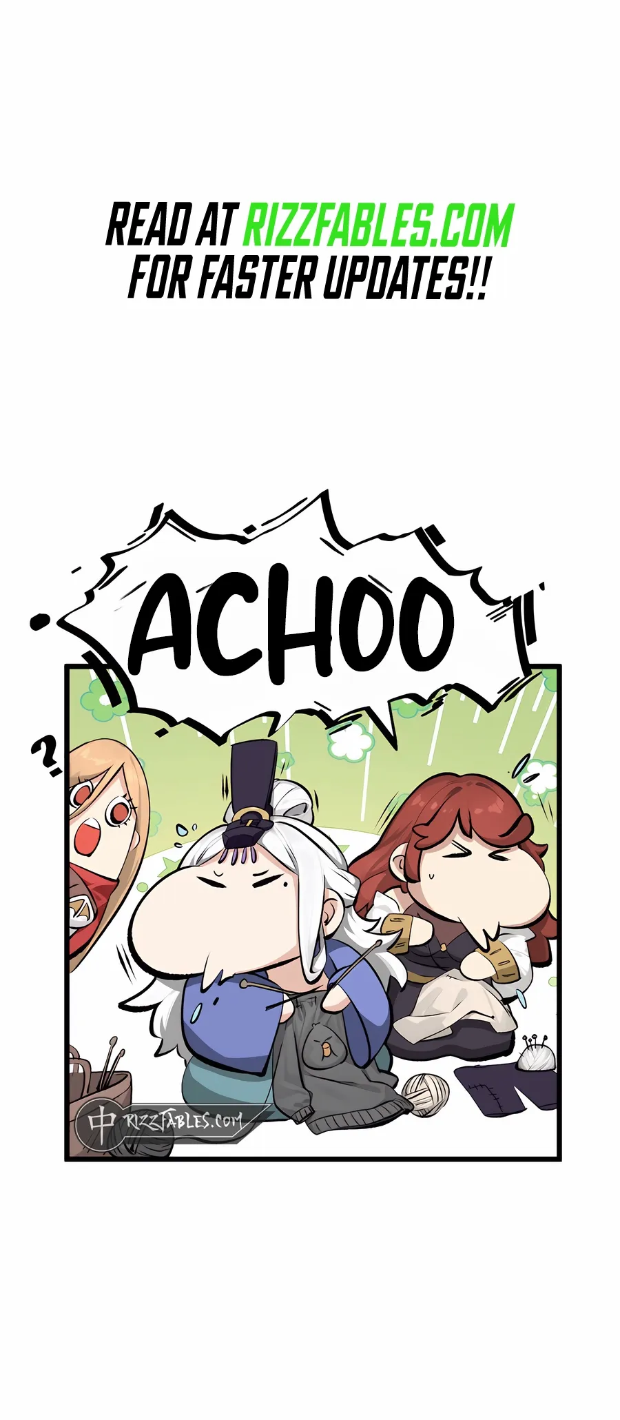 Read Top Tier Providence Manga Online