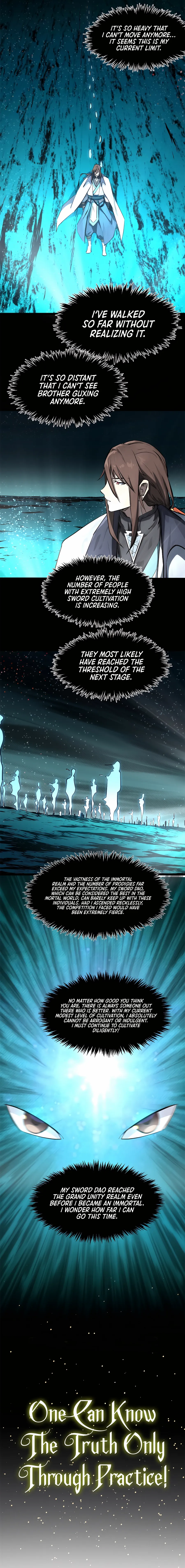 Read Top Tier Providence Manga Online