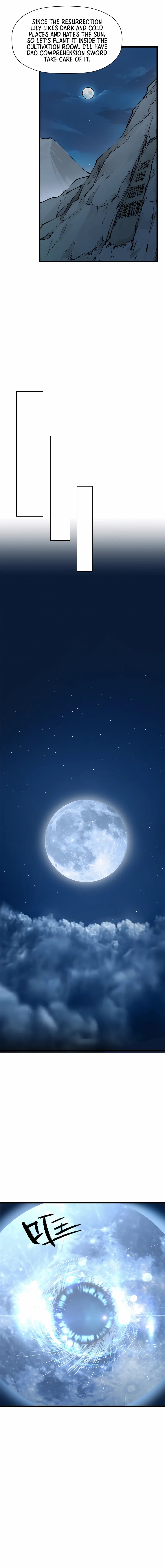 Read Top Tier Providence Manga Online