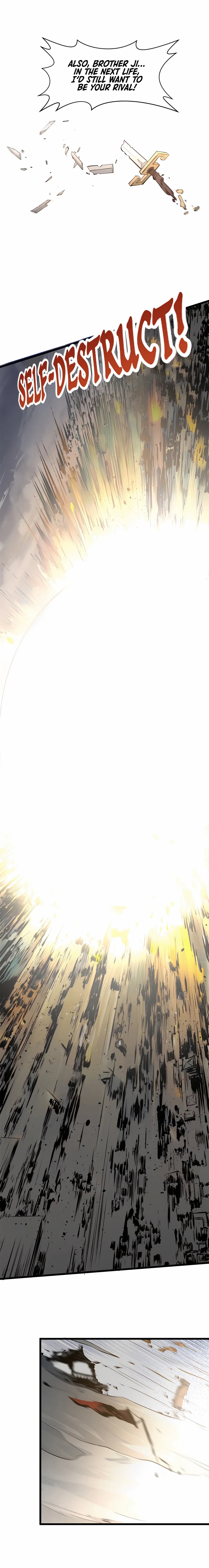 Read Top Tier Providence Manga Online