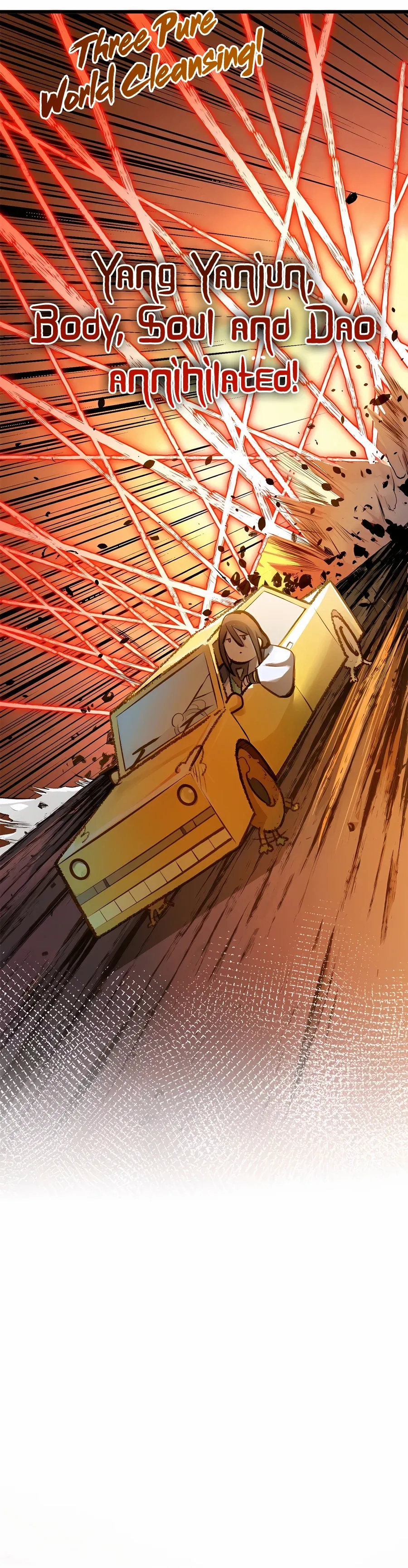 Read Top Tier Providence Manga Online