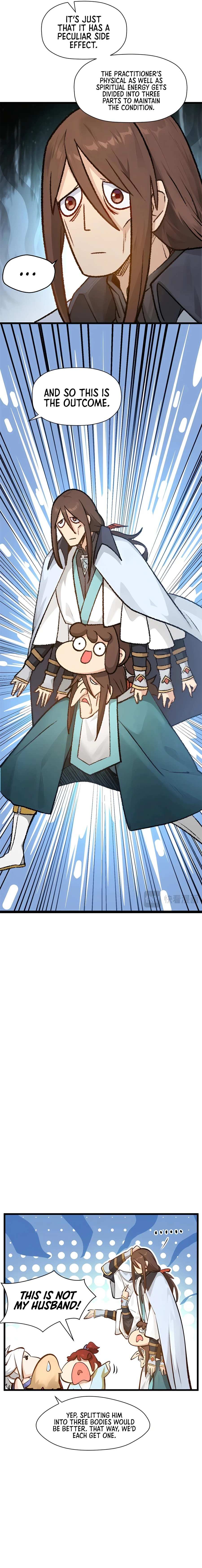 Read Top Tier Providence Manga Online