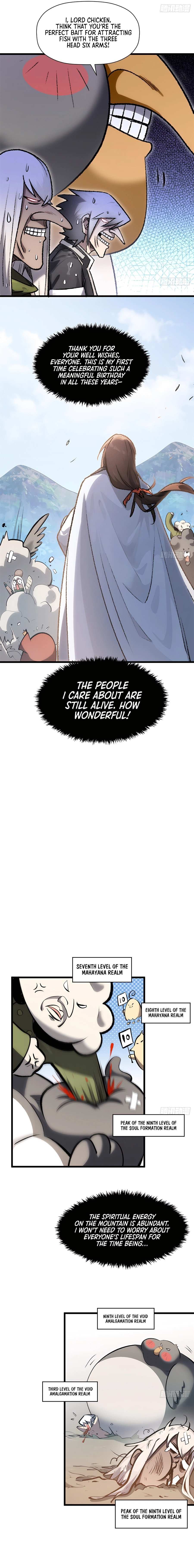 Read Top Tier Providence Manga Online