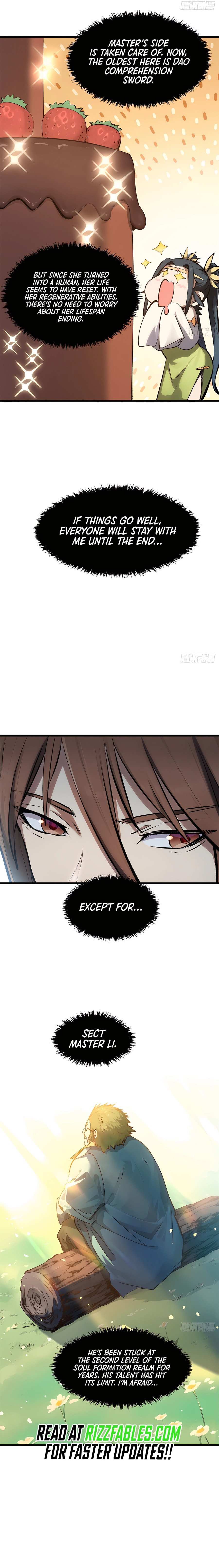 Read Top Tier Providence Manga Online