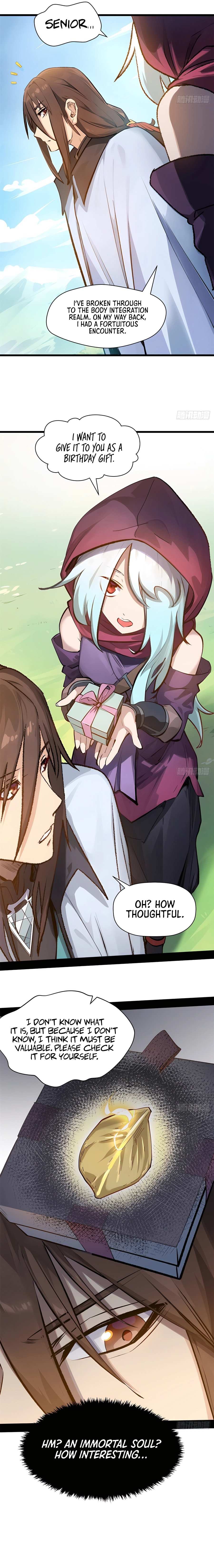 Read Top Tier Providence Manga Online