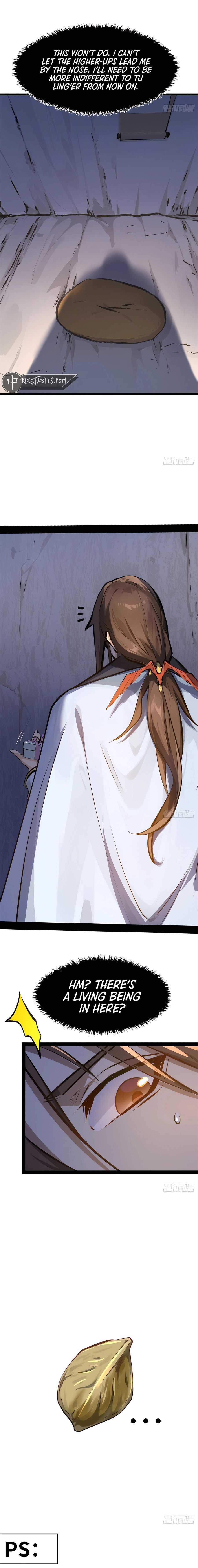 Read Top Tier Providence Manga Online