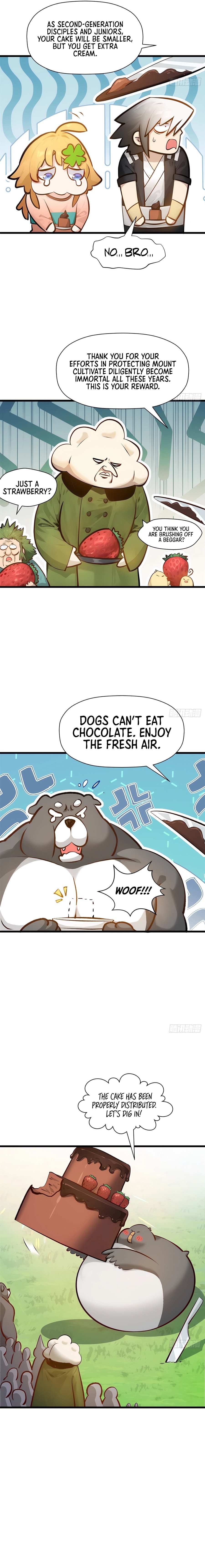 Read Top Tier Providence Manga Online