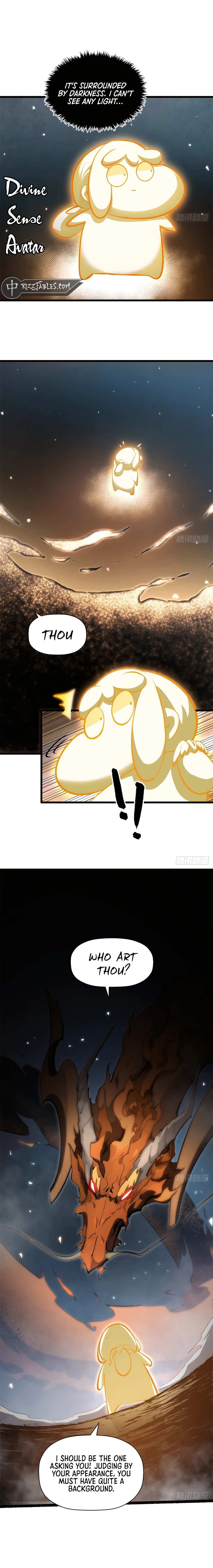 Read Top Tier Providence Manga Online