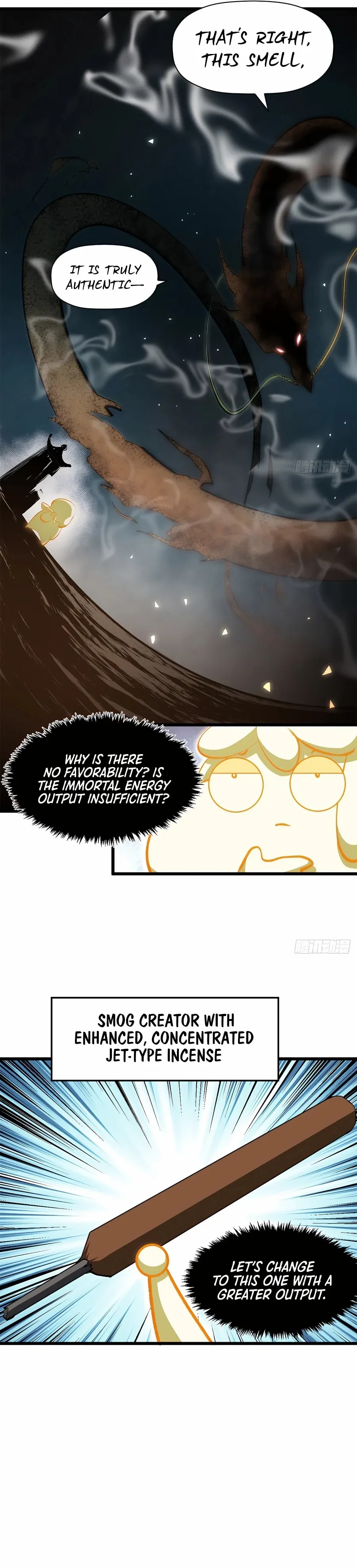 Read Top Tier Providence Manga Online