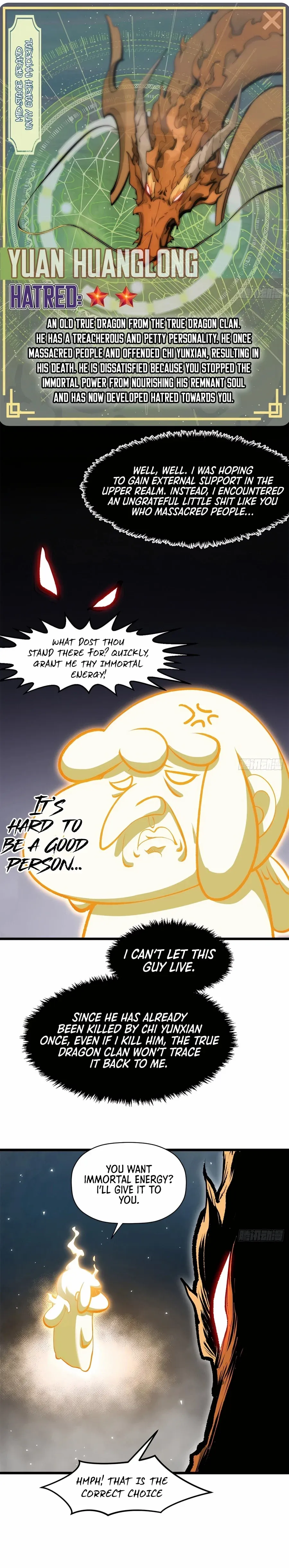 Read Top Tier Providence Manga Online