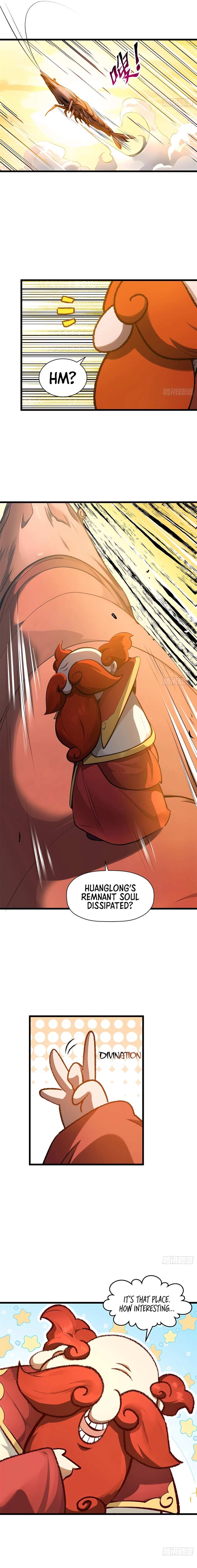 Read Top Tier Providence Manga Online