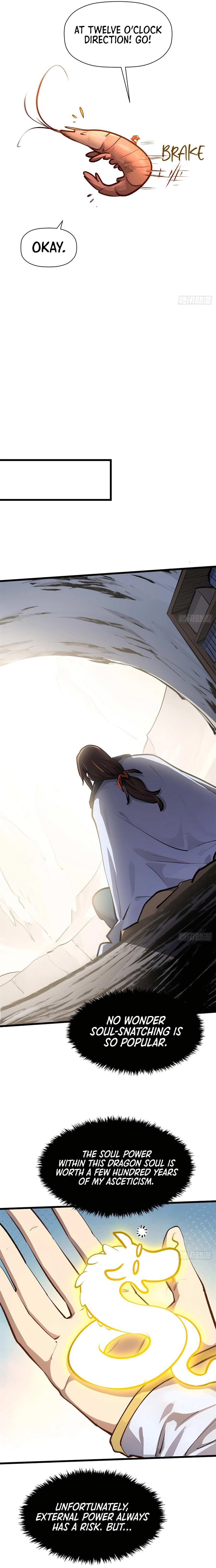 Read Top Tier Providence Manga Online