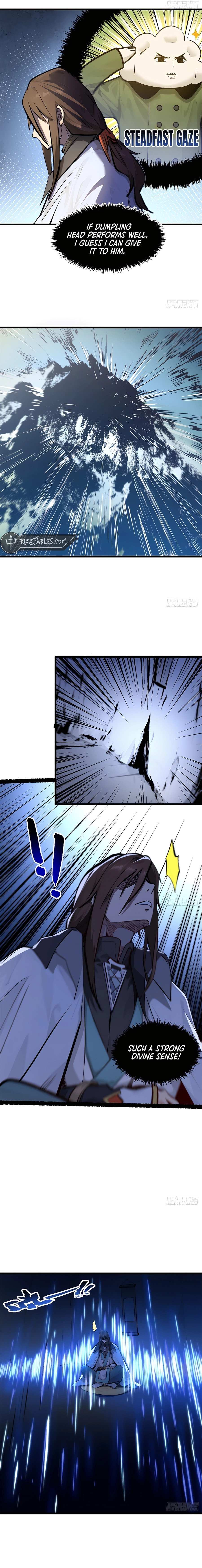 Read Top Tier Providence Manga Online